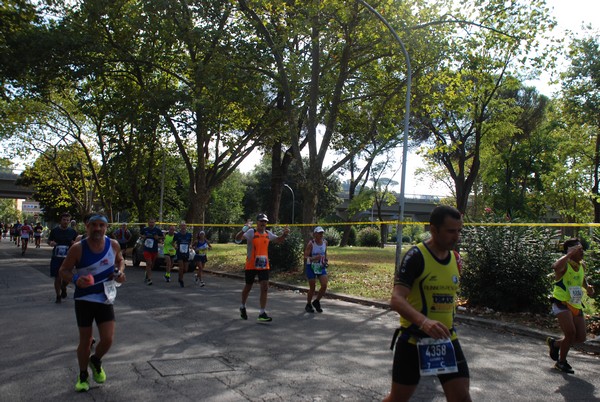 Maratona di Roma (19/09/2021) 0134