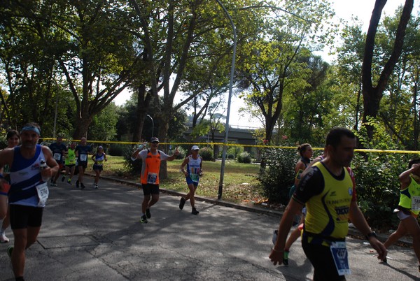 Maratona di Roma (19/09/2021) 0135