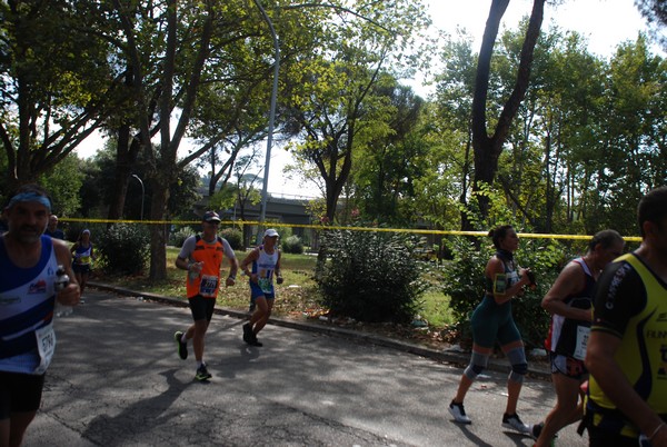 Maratona di Roma (19/09/2021) 0136