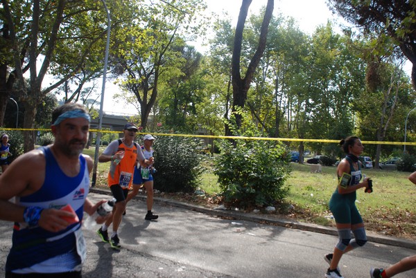 Maratona di Roma (19/09/2021) 0137