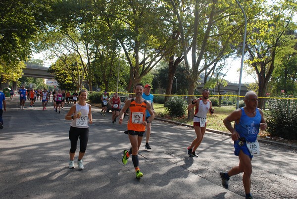 Maratona di Roma (19/09/2021) 0152