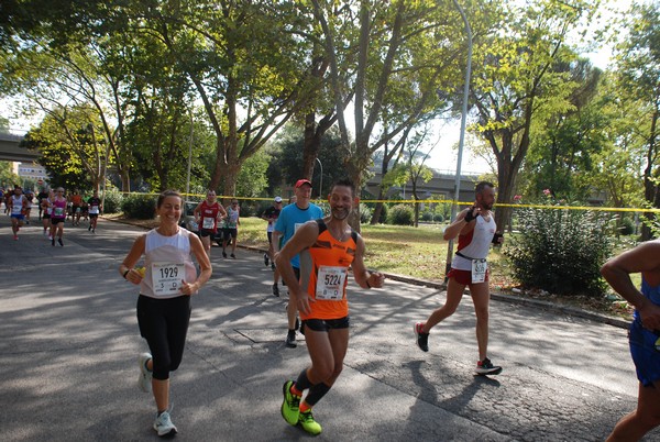 Maratona di Roma (19/09/2021) 0153