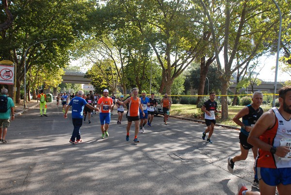 Maratona di Roma (19/09/2021) 0158
