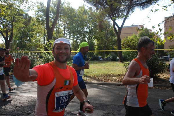 Maratona di Roma (19/09/2021) 0163