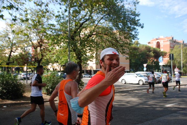 Maratona di Roma (19/09/2021) 0164