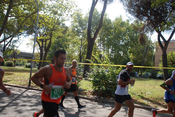 Maratona di Roma (19/09/2021) 0178