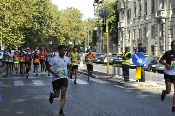 Maratona di Roma (19/09/2021) 0004