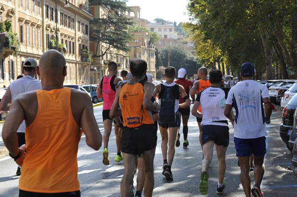 Maratona di Roma (19/09/2021) 0006