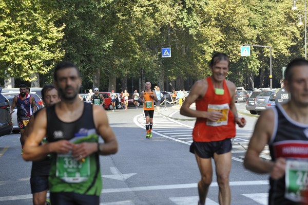 Maratona di Roma (19/09/2021) 0007