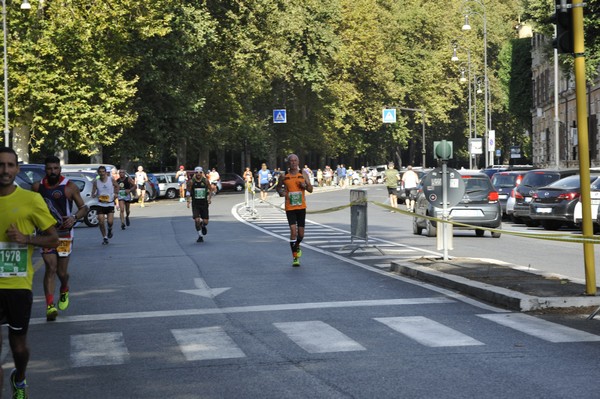 Maratona di Roma (19/09/2021) 0009