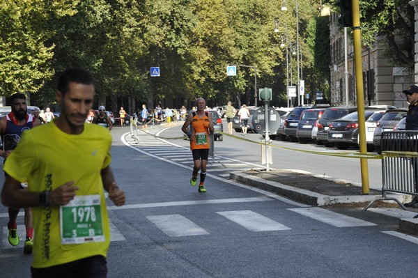 Maratona di Roma (19/09/2021) 0012