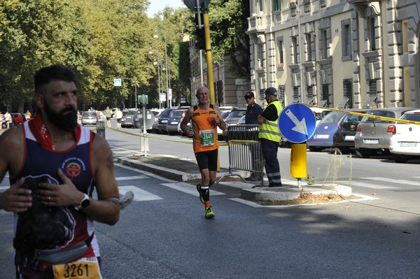 Maratona di Roma (19/09/2021) 0015