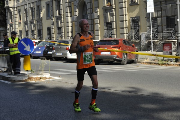 Maratona di Roma (19/09/2021) 0016