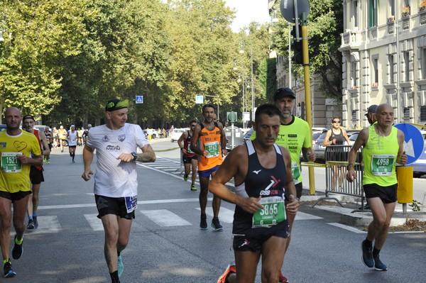 Maratona di Roma (19/09/2021) 0020