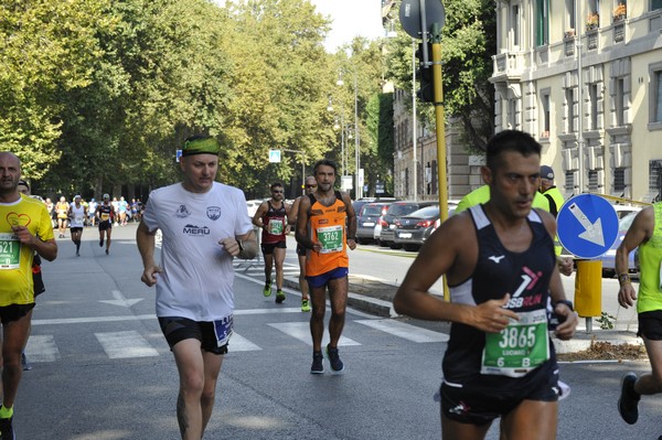 Maratona di Roma (19/09/2021) 0021