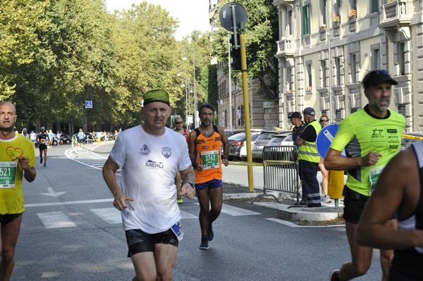 Maratona di Roma (19/09/2021) 0022