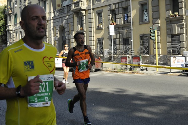 Maratona di Roma (19/09/2021) 0024