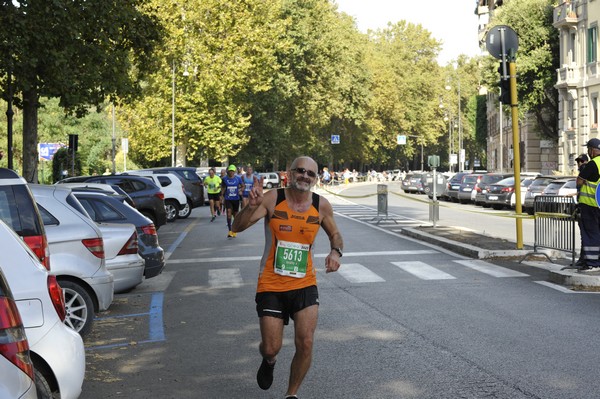 Maratona di Roma (19/09/2021) 0029