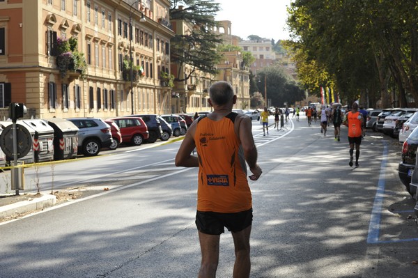 Maratona di Roma (19/09/2021) 0032