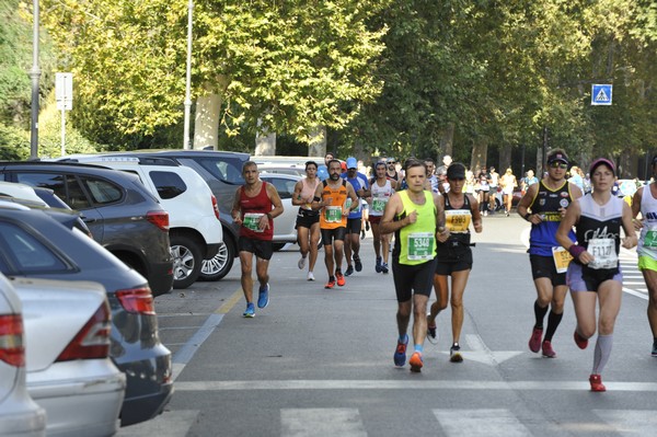Maratona di Roma (19/09/2021) 0034