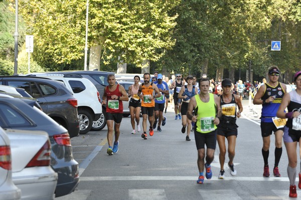 Maratona di Roma (19/09/2021) 0035