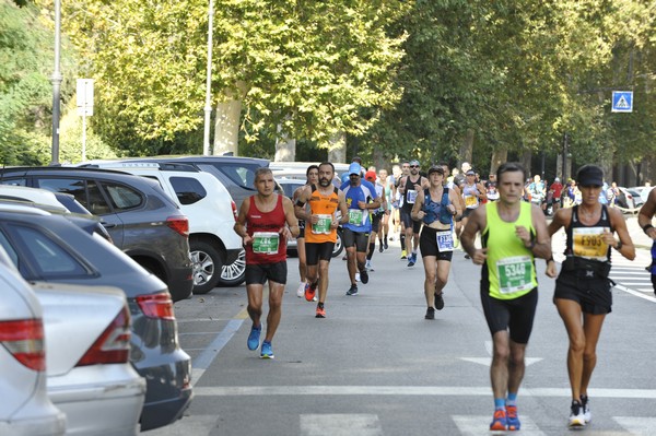 Maratona di Roma (19/09/2021) 0036