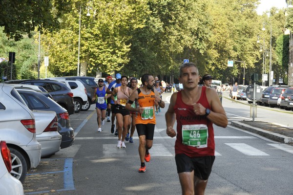 Maratona di Roma (19/09/2021) 0038