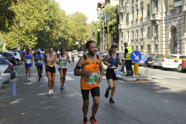 Maratona di Roma (19/09/2021) 0040
