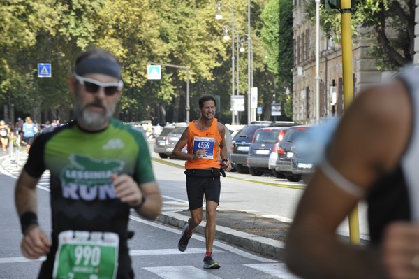 Maratona di Roma (19/09/2021) 0043