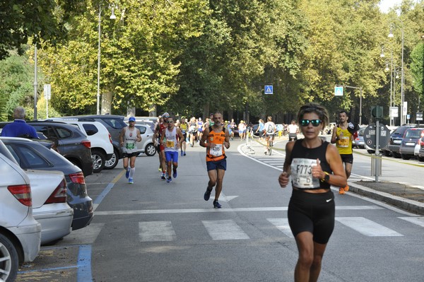 Maratona di Roma (19/09/2021) 0050