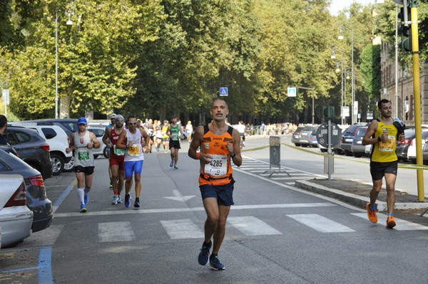Maratona di Roma (19/09/2021) 0054