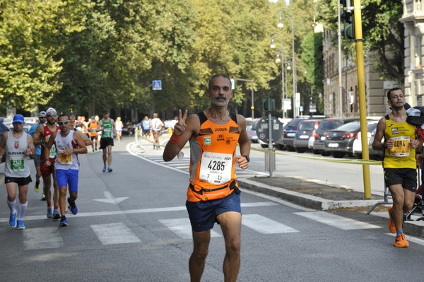 Maratona di Roma (19/09/2021) 0055