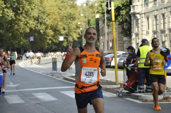 Maratona di Roma (19/09/2021) 0056