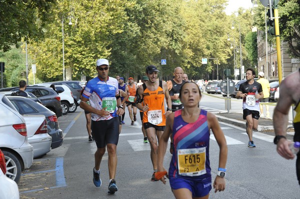 Maratona di Roma (19/09/2021) 0059