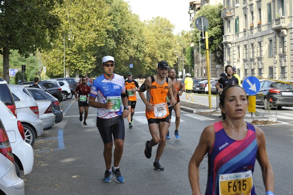 Maratona di Roma (19/09/2021) 0060