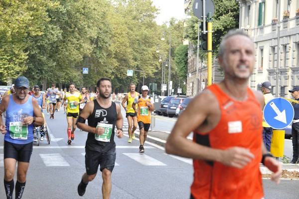 Maratona di Roma (19/09/2021) 0068