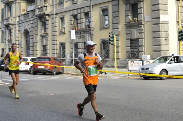 Maratona di Roma (19/09/2021) 0071