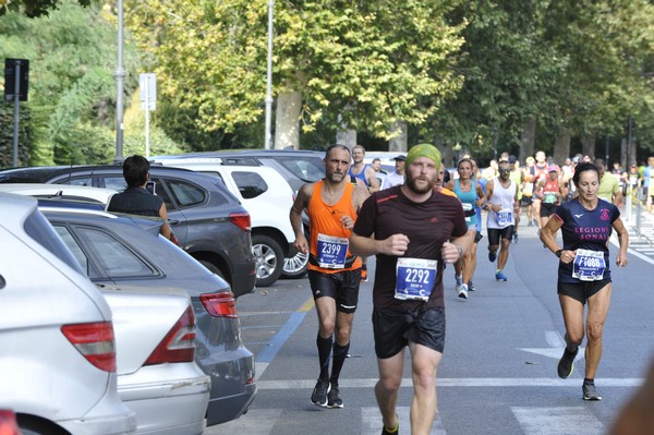 Maratona di Roma (19/09/2021) 0087