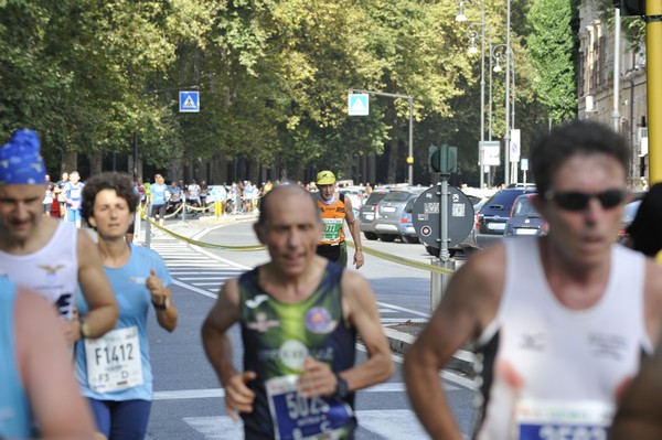 Maratona di Roma (19/09/2021) 0095