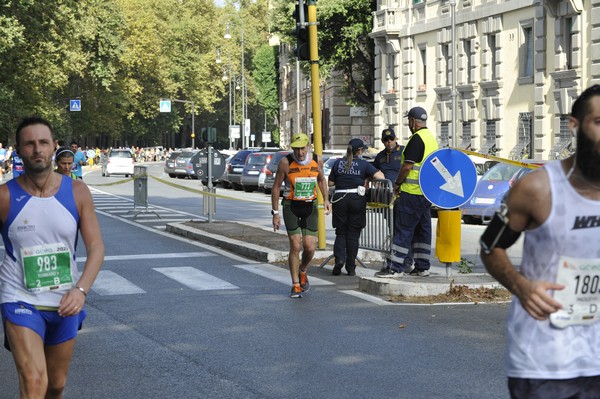 Maratona di Roma (19/09/2021) 0099