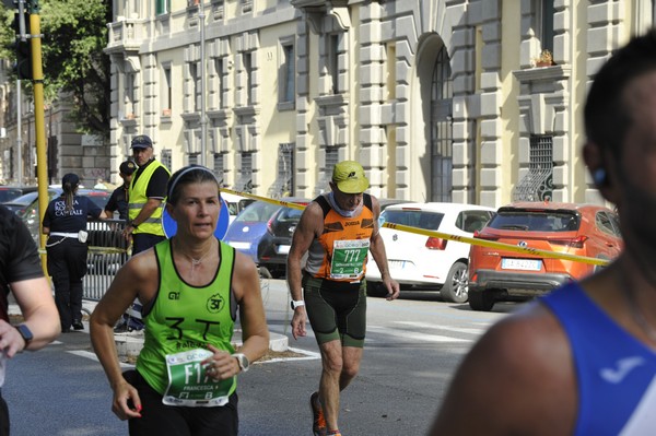 Maratona di Roma (19/09/2021) 0100
