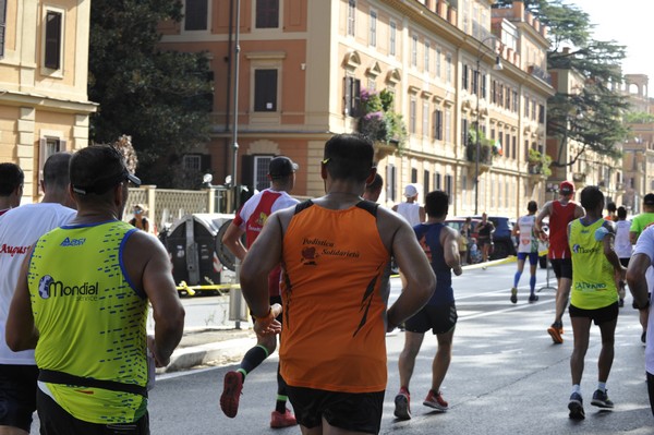 Maratona di Roma (19/09/2021) 0107