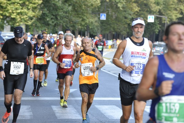 Maratona di Roma (19/09/2021) 0109