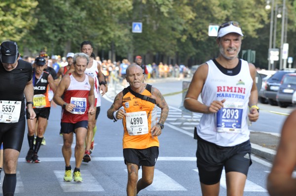 Maratona di Roma (19/09/2021) 0110