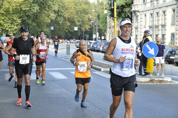 Maratona di Roma (19/09/2021) 0111