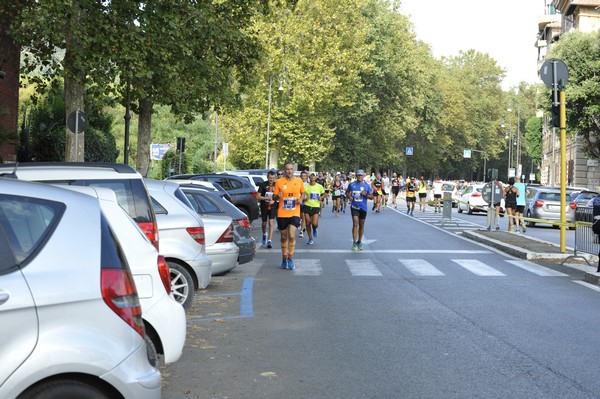 Maratona di Roma (19/09/2021) 0112