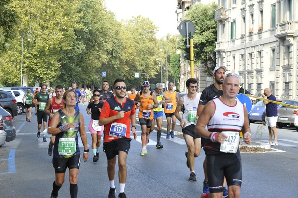 Maratona di Roma (19/09/2021) 0115