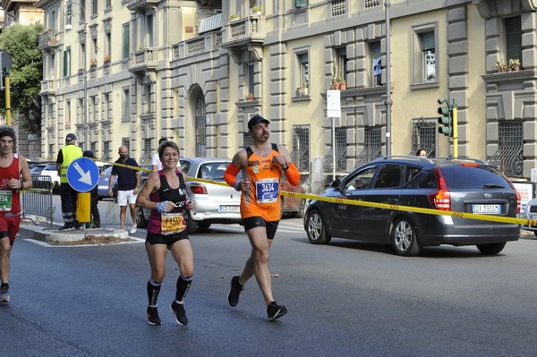 Maratona di Roma (19/09/2021) 0122