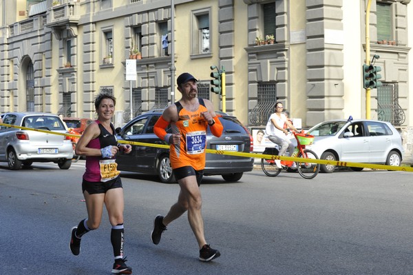 Maratona di Roma (19/09/2021) 0123