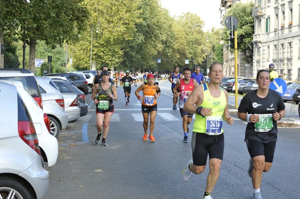 Maratona di Roma (19/09/2021) 0127
